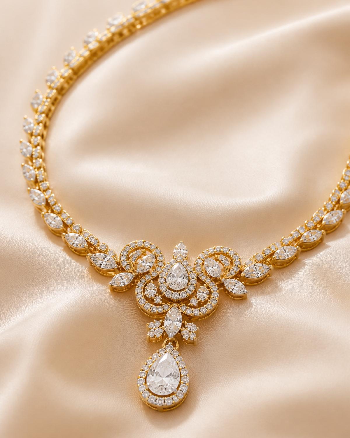 How to read a diamond certificate — without the jargon.